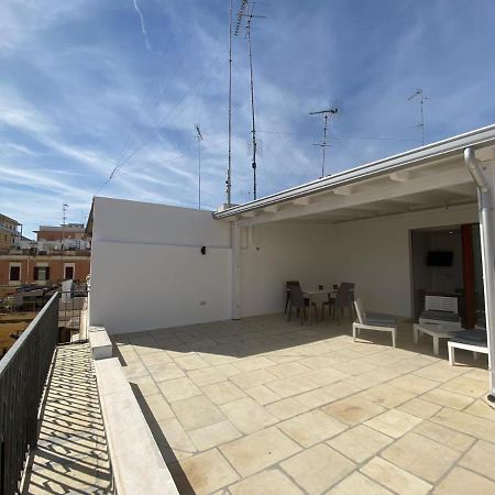 Nico'S House Villa Brindisi Kültér fotó