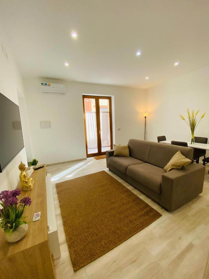 Nico'S House Villa Brindisi Kültér fotó