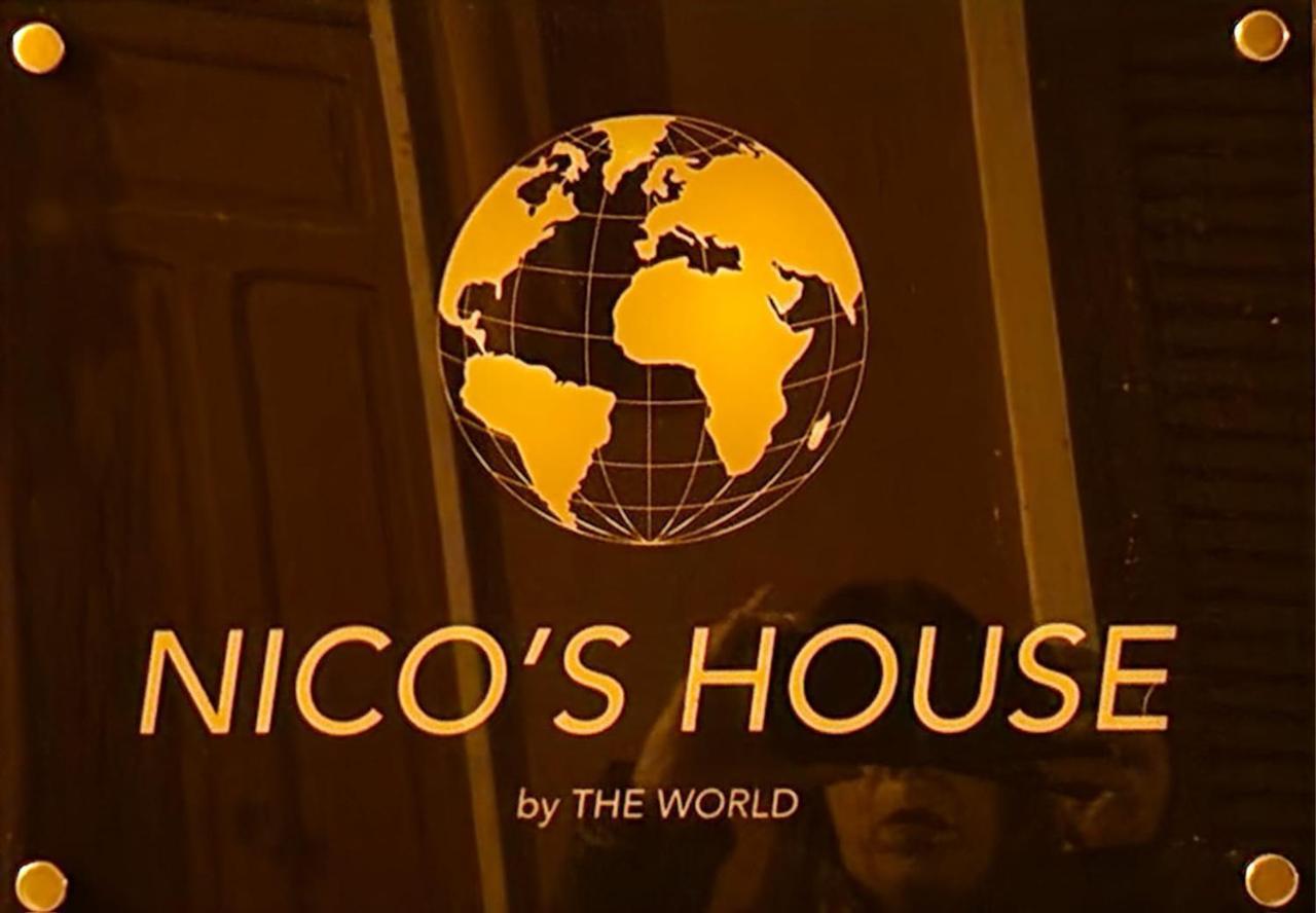 Nico'S House Villa Brindisi Kültér fotó